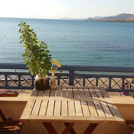 Apartament Almiriki Elafonissos Zewnętrze zdjęcie