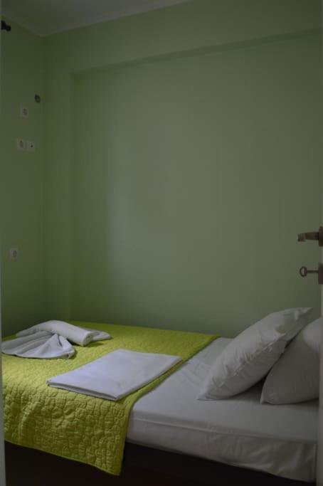 Apartament Almiriki Elafonissos Zewnętrze zdjęcie